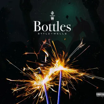 Bottles by Stylz & Wells