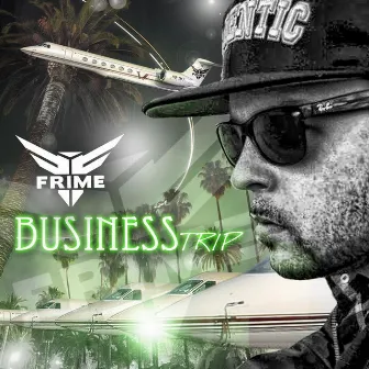 Business Trip by Frime