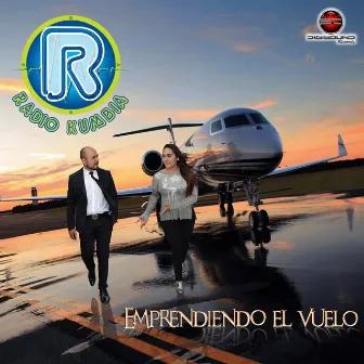 Emprendiendo el Vuelo by Radio Kumbia