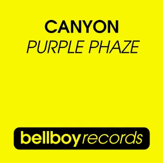 Purple Phaze by Canyon