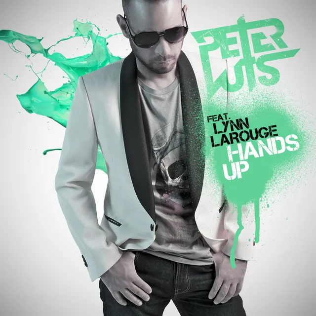 Hands Up - Mico C Club Radio Mix