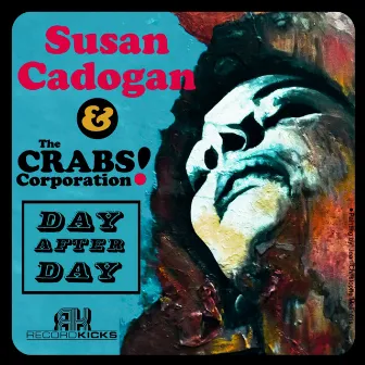 Day After Day by Susan Cadogan