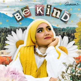 Be Kind by shazza