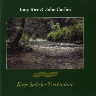 River Suite For Two Guitars by John Carlini