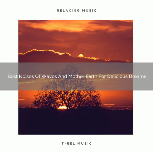 Best Noises Of Waves And Mother Earth For Delicious Dreams