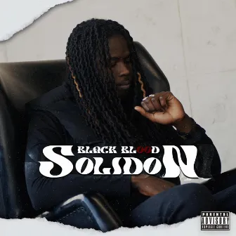 Solidon by BLACK BLOOD