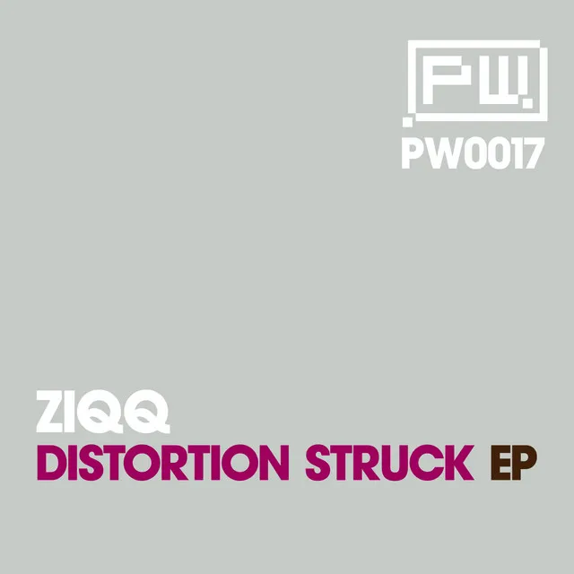 Distortion Struck (Original Mix)