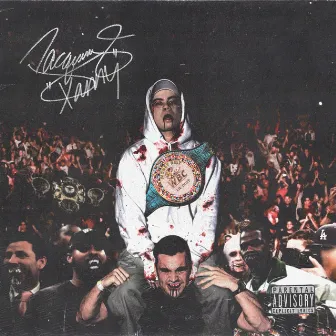 Xanny Pacquiao by Dust Money