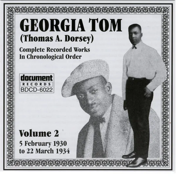 Georgia Tom