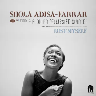 Lost Myself by Florian Pellissier Quintet