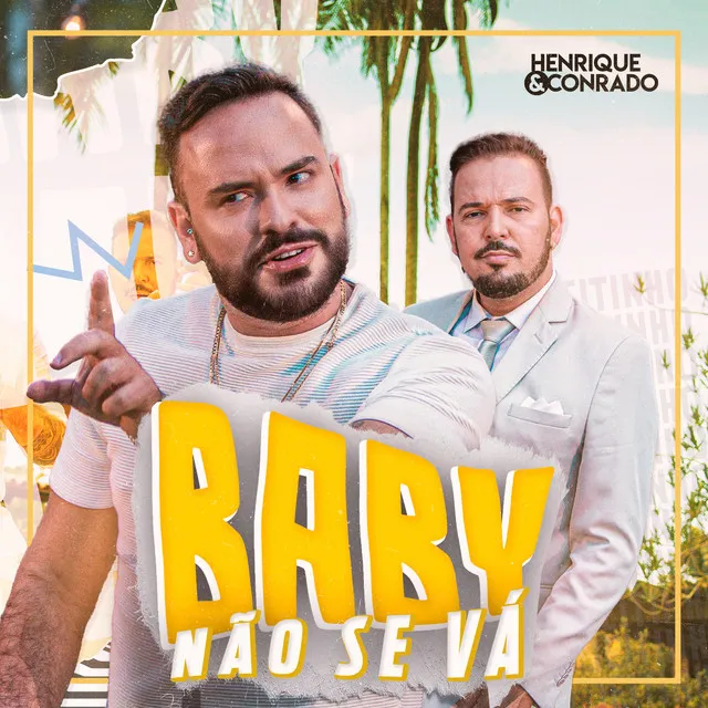 Baby Não Se Vá