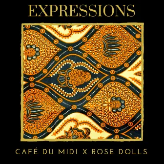 Expressions by Café Du MIDI