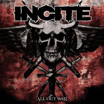 All Out War by Incite