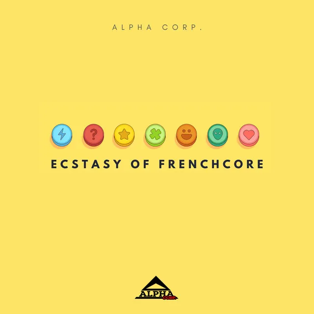 Ecstasy of Frenchcore