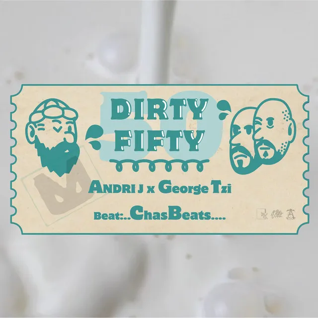 Dirty Fifty