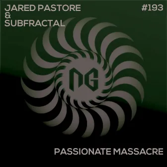 Passionate Massacre by Jared Pastore