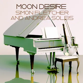 Moon Desire (Violin) by 