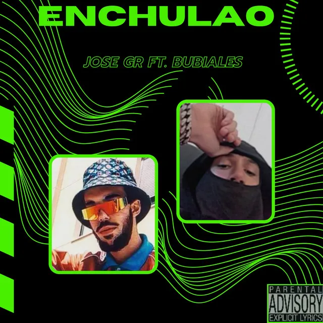 Enchulao