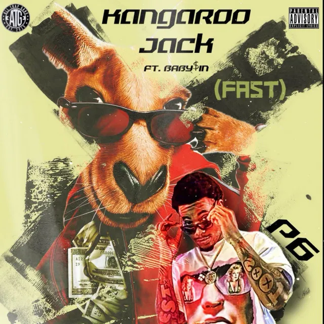 Kangaroo Jack - Fast