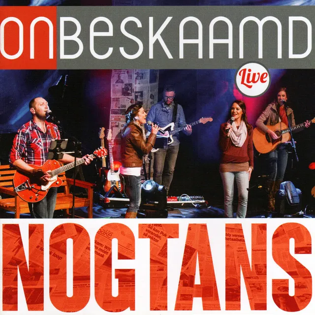 Oorwinningslied / Dan Moet Ek Juig - Live