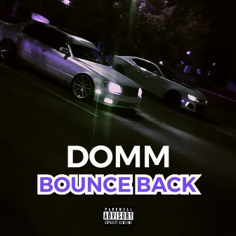 Bounce Back by DOMM