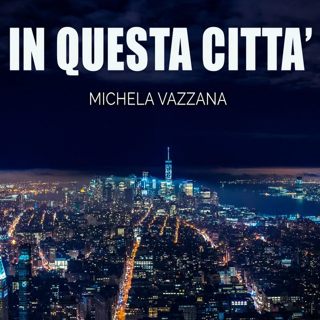 In questa citta' - Glim Remix