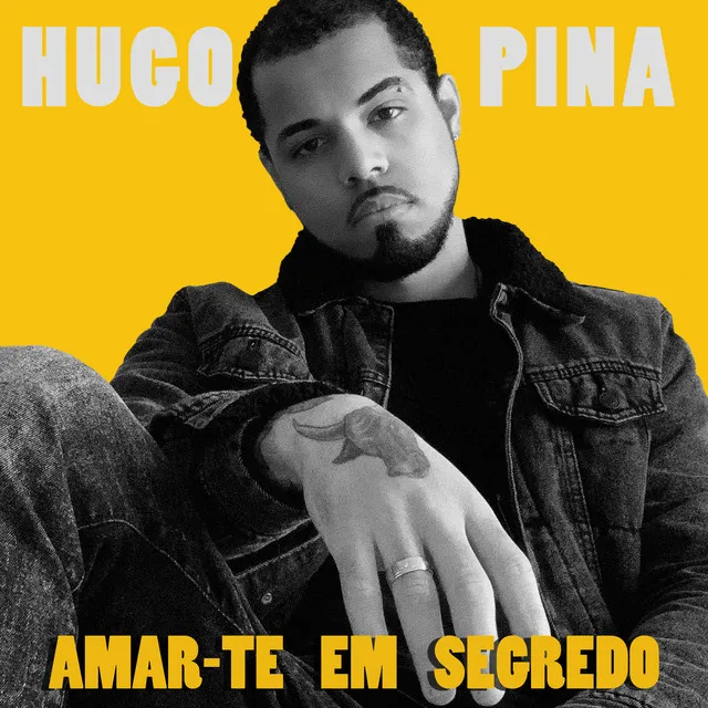 Amar-Te Em Segredo