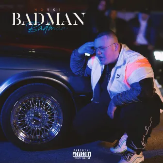 Badman by BADMAN