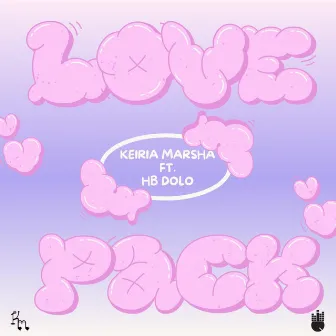 Love Pack by Keiria Marsha