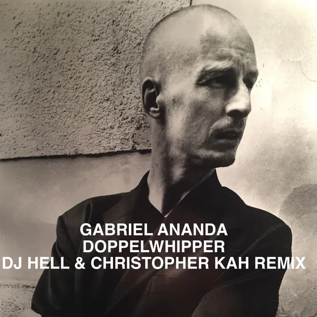 Doppelwhipper - DJ Hell & Christopher Kah U Are a DJ & U Are What U Play Remix!