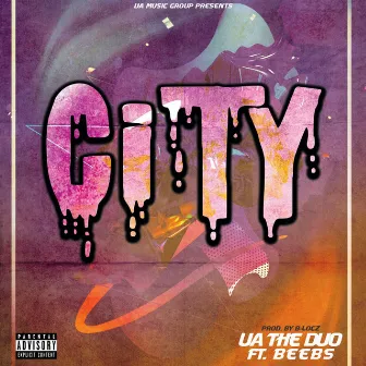 CITY by UA The Duo