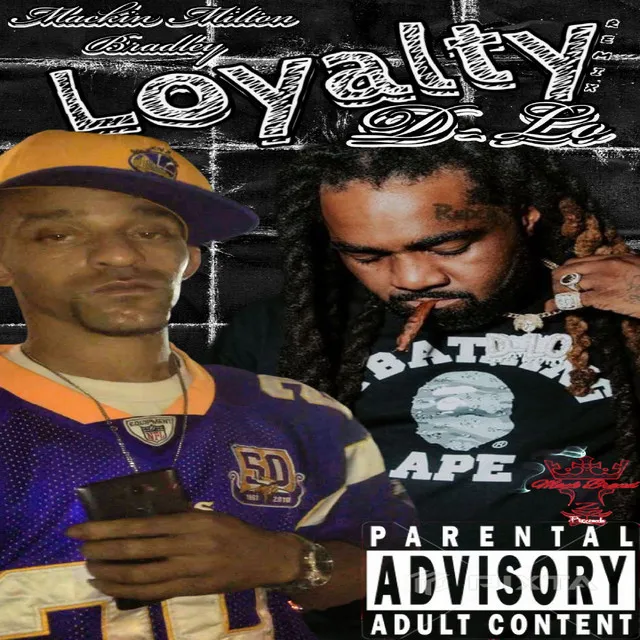 loyalty - Remix