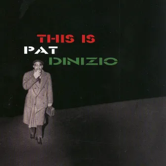 In a Lonely Place by Pat Dinizio