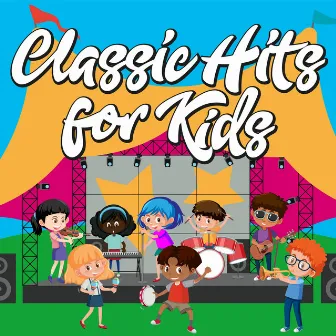 Classic Hits for Kids by Three Sides Now