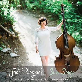 Sun Songs by Jodi Proznick