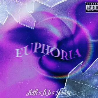 Euphoria by Lokk1y