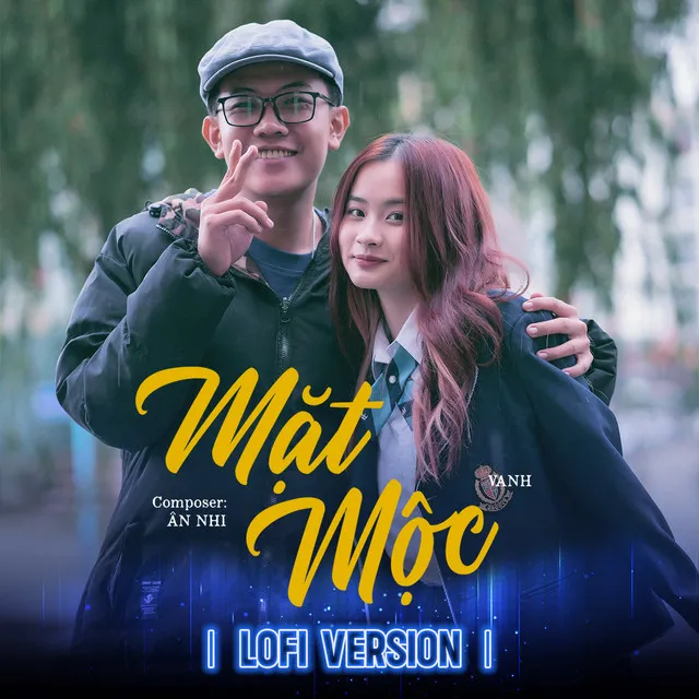 Mặt Mộc - Lofi Version