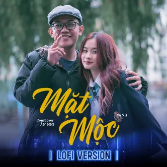 Mặt Mộc (Lofi Version) by Luân Trần