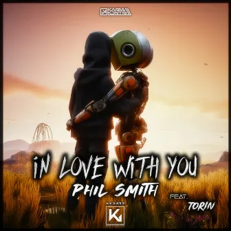 In Love With You by Phil Smith