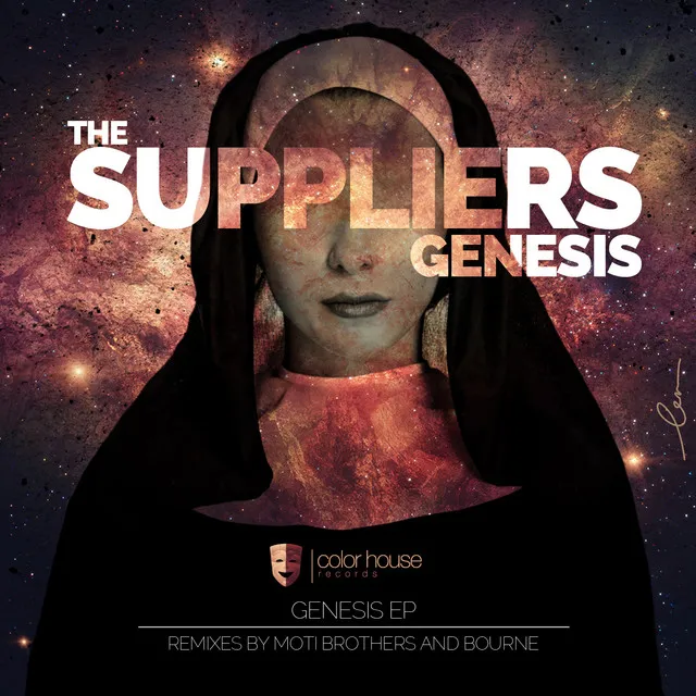 The Suppliers - Genesis - Moti Brothers Remix