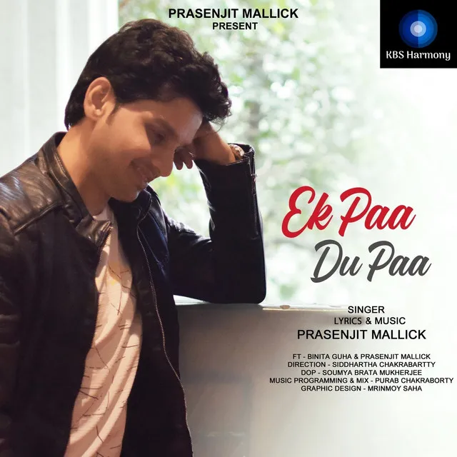 Ek Paa Du Paa (Original)