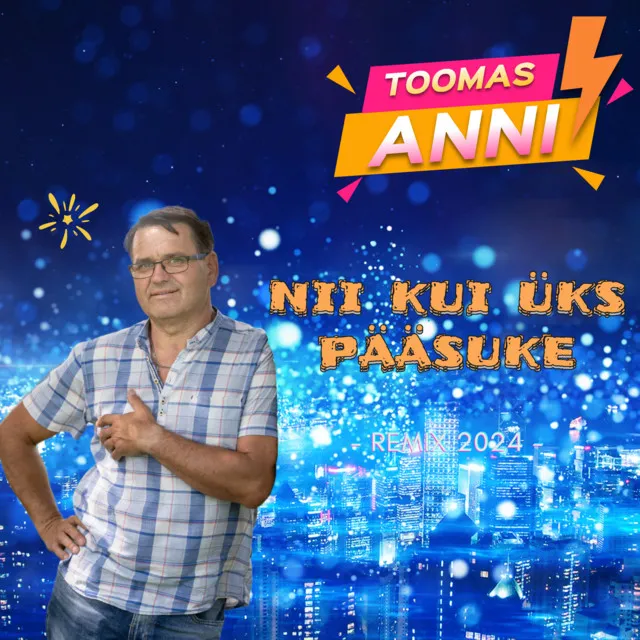 Nii Kui Üks Pääsuke - Remix 2024