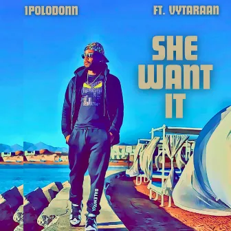 She Want It by Vytaraan