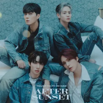 AFTER SUNSET by HIGHLIGHT