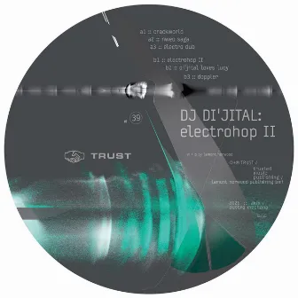 ElectroHop II by DJ Di'jital