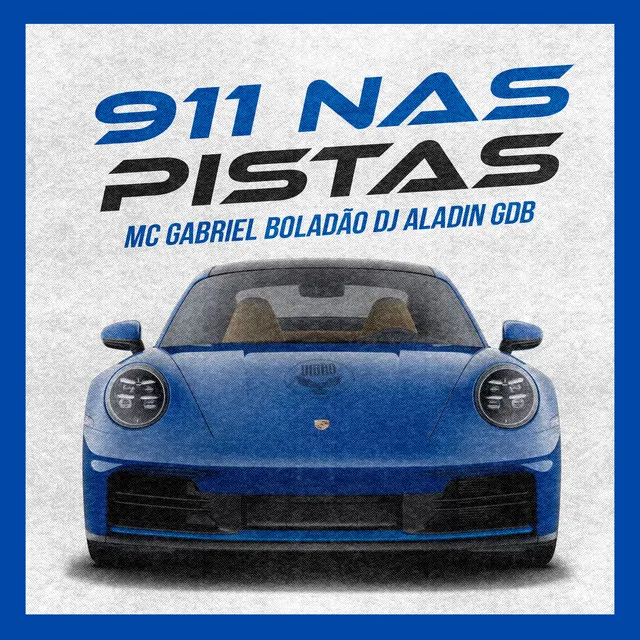 911 na Pista