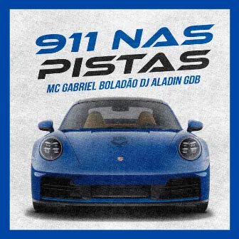 911 na Pista by Gabriel Boladão