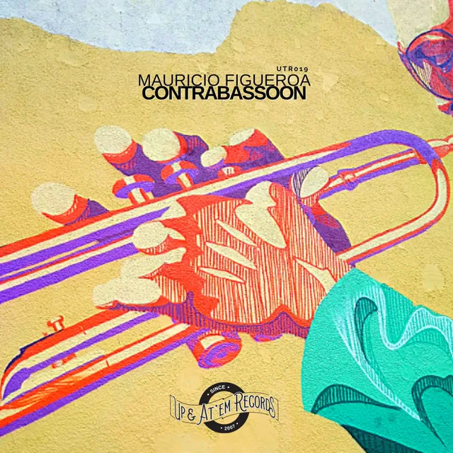 Contrabassoon - Club Mix