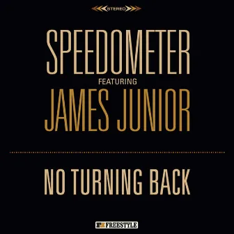 No Turning Back by Speedometer