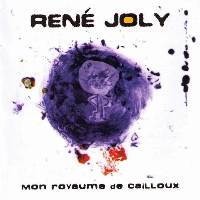 Mon Royaume De Cailloux